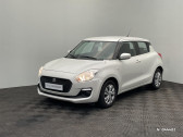 Suzuki Swift occasion année 2018 boite Manuelle Annonce Suzuki Swift occasion Essence 1.2 Dualjet 90ch Privilège à Boulogne-sur-Mer