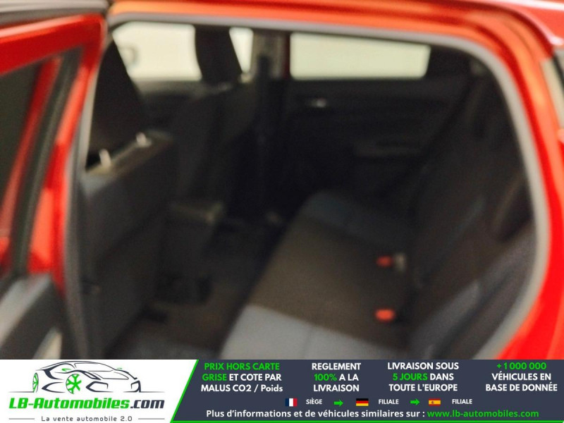 Suzuki Swift 1.2 Dualjet 90ch  occasion � Beaupuy - photo n�5
