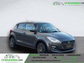 Suzuki Swift occasion année 2018 boite Manuelle Annonce Suzuki Swift occasion Essence 1.2 Dualjet 90ch à Beaupuy
