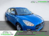 Suzuki Swift occasion année 2017 boite Manuelle Annonce Suzuki Swift occasion Essence 1.2 Dualjet 90ch à Beaupuy