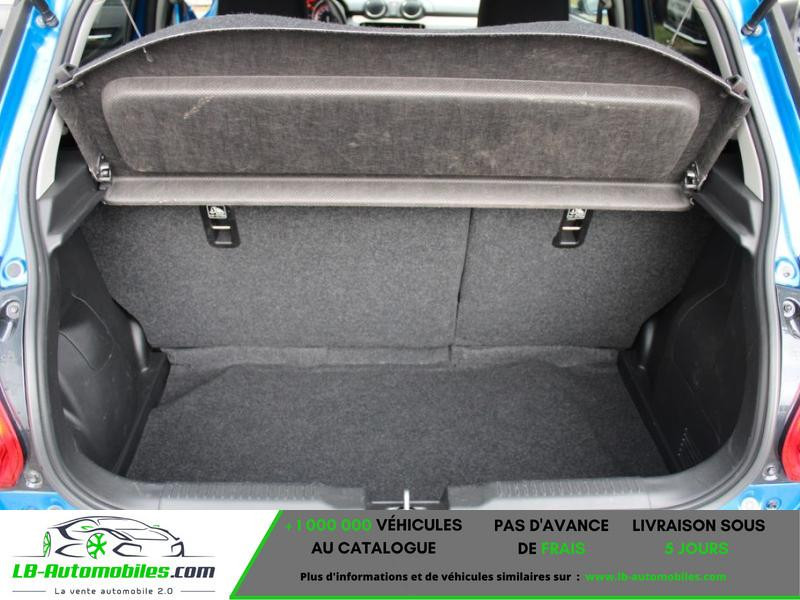 Suzuki Swift 1.2 Dualjet 90ch  occasion  Beaupuy - photo n8