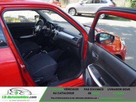 Suzuki Swift 1.2 Dualjet 90ch  occasion  Beaupuy - photo n8
