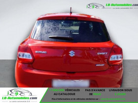Suzuki Swift 1.2 Dualjet 90ch  occasion  Beaupuy - photo n7