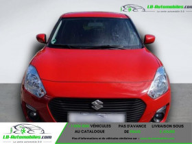 Suzuki Swift 1.2 Dualjet 90ch  occasion  Beaupuy - photo n5