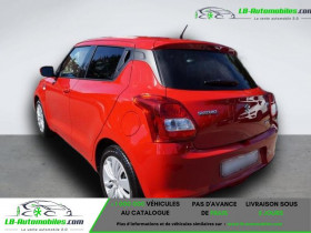 Suzuki Swift 1.2 Dualjet 90ch  occasion  Beaupuy - photo n4