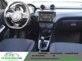 Suzuki Swift 1.2 Dualjet 90ch  occasion  Beaupuy - photo n3