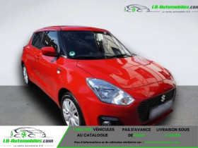 Suzuki Swift 1.2 Dualjet 90ch  occasion  Beaupuy - photo n2