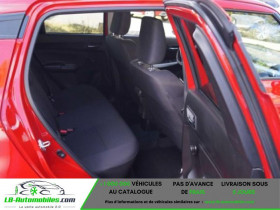 Suzuki Swift 1.2 Dualjet 90ch  occasion  Beaupuy - photo n9