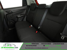 Suzuki Swift 1.2 Dualjet 90ch  occasion  Beaupuy - photo n6