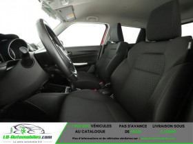 Suzuki Swift 1.2 Dualjet 90ch  occasion  Beaupuy - photo n5
