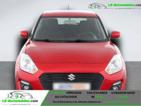 Suzuki Swift 1.2 Dualjet 90ch  occasion  Beaupuy - photo n4
