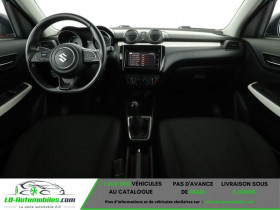 Suzuki Swift 1.2 Dualjet 90ch  occasion  Beaupuy - photo n3