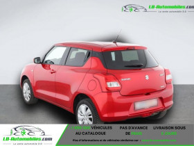 Suzuki Swift 1.2 Dualjet 90ch  occasion  Beaupuy - photo n2
