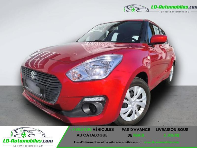 Suzuki Swift 1.2 Dualjet 90ch 2019 Suzuki Swift 1.2 Dualjet 90ch  occasion à Beaupuy