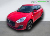 Suzuki Swift occasion année 2020 boite Manuelle Annonce Suzuki Swift occasion Essence 1.2 Dualjet 90ch à Beaupuy