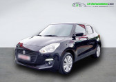 Suzuki Swift occasion année 2020 boite Manuelle Annonce Suzuki Swift occasion Essence 1.2 Dualjet 90ch à Beaupuy