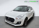 Suzuki Swift occasion année 2017 boite Manuelle Annonce Suzuki Swift occasion Essence 1.2 Dualjet 90ch à Beaupuy