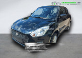 Suzuki Swift occasion année 2020 boite Manuelle Annonce Suzuki Swift occasion Essence 1.2 Dualjet 90ch à Beaupuy