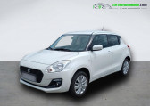 Suzuki Swift occasion année 2018 boite Manuelle Annonce Suzuki Swift occasion Essence 1.2 Dualjet 90ch à Beaupuy