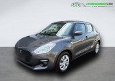 Suzuki Swift occasion année 2018 boite Manuelle Annonce Suzuki Swift occasion Essence 1.2 Dualjet 90ch à Beaupuy