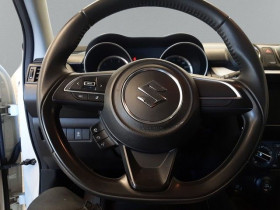 Suzuki Swift 1.2 Dualjet 90ch  occasion  Beaupuy - photo n9