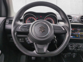 Suzuki Swift 1.2 Dualjet 90ch  occasion  Beaupuy - photo n10