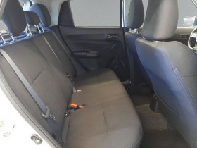 Suzuki Swift 1.2 Dualjet 90ch  occasion  Beaupuy - photo n8