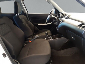 Suzuki Swift 1.2 Dualjet 90ch  occasion  Beaupuy - photo n7
