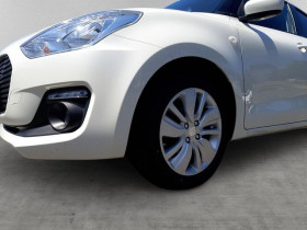 Suzuki Swift 1.2 Dualjet 90ch  occasion  Beaupuy - photo n10
