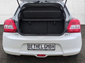 Suzuki Swift 1.2 Dualjet 90ch  occasion  Beaupuy - photo n12