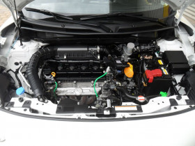 Suzuki Swift 1.2 Dualjet 90ch  occasion  Beaupuy - photo n10