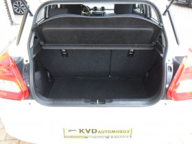 Suzuki Swift 1.2 Dualjet 90ch  occasion  Beaupuy - photo n11
