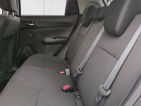 Suzuki Swift 1.2 Dualjet 90ch  occasion  Beaupuy - photo n9