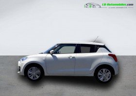 Suzuki Swift 1.2 Dualjet 90ch  occasion  Beaupuy - photo n5