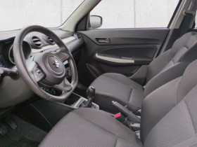 Suzuki Swift 1.2 Dualjet 90ch  occasion  Beaupuy - photo n8