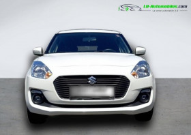 Suzuki Swift 1.2 Dualjet 90ch  occasion  Beaupuy - photo n4