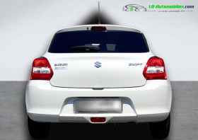 Suzuki Swift 1.2 Dualjet 90ch  occasion  Beaupuy - photo n6