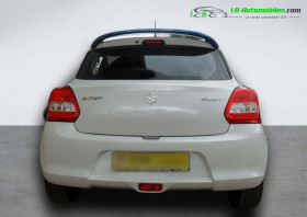 Suzuki Swift 1.2 Dualjet 90ch  occasion  Beaupuy - photo n6