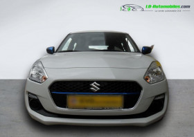 Suzuki Swift 1.2 Dualjet 90ch  occasion  Beaupuy - photo n5