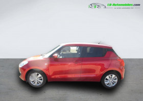 Suzuki Swift 1.2 Dualjet 90ch  occasion  Beaupuy - photo n5