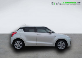 Suzuki Swift 1.2 Dualjet 90ch  occasion  Beaupuy - photo n6