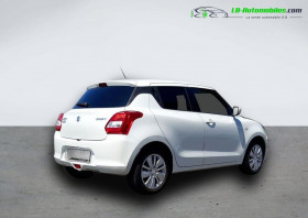 Suzuki Swift 1.2 Dualjet 90ch  occasion  Beaupuy - photo n3