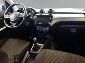 Suzuki Swift 1.2 Dualjet 90ch  occasion  Beaupuy - photo n2