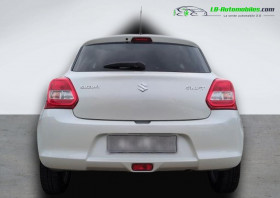Suzuki Swift 1.2 Dualjet 90ch  occasion  Beaupuy - photo n7