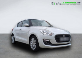 Suzuki Swift 1.2 Dualjet 90ch  occasion  Beaupuy - photo n2