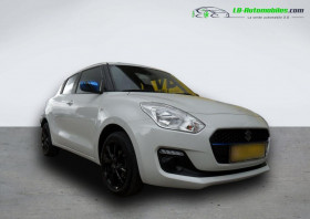 Suzuki Swift , garage LB AUTOMOBILES  Beaupuy