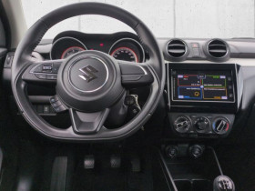 Suzuki Swift 1.2 Dualjet 90ch  occasion  Beaupuy - photo n3
