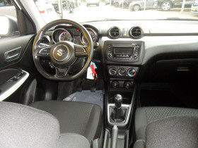 Suzuki Swift 1.2 Dualjet 90ch  occasion  Beaupuy - photo n3