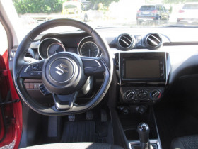 Suzuki Swift 1.2 Dualjet 90ch  occasion  Beaupuy - photo n3