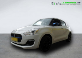 Suzuki Swift 1.2 Dualjet 90ch  occasion  Beaupuy - photo n2